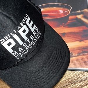 🤙🏻🌊🤘🏻•⚫️ BILLABONG x Andy Irons R.I.P. ⚫️•🤙🏻🌊